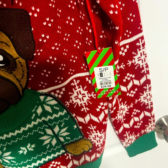 Ugly Christmas Sweater - Picture 7 of 7
